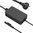 65W (15V) Power Supply Charger Adapter for Microsoft Surface Pro 11 / 10 / 9 / 8 / Go